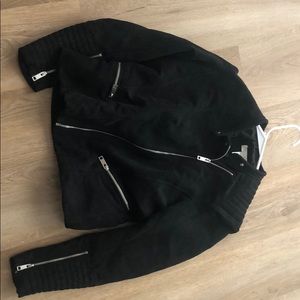 H and M jacket